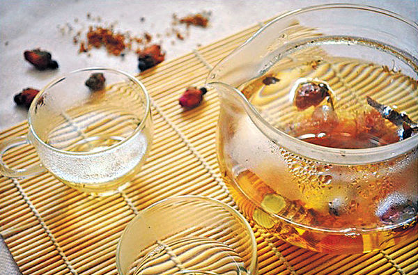 懶人薑茶食譜︱薑茶功效禁忌助感冒痊癒疏通血氣 中醫教煮8款做法