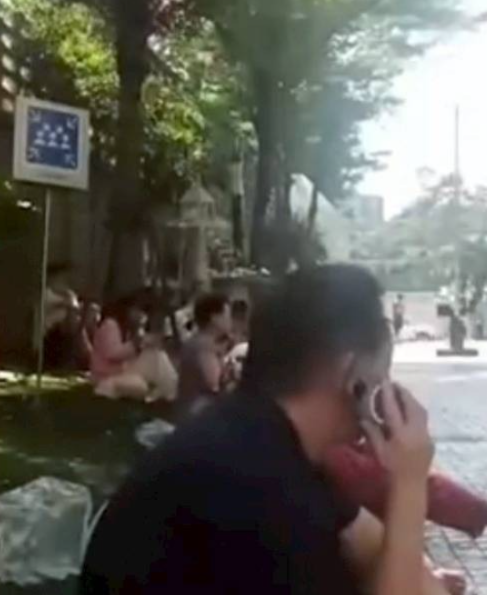 緬甸地震｜前TVB小生陳鍵鋒泰國學廚報平安 去年赴曼谷花6位數讀藍帶 