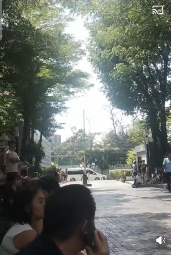 緬甸地震｜前TVB小生陳鍵鋒泰國學廚報平安 去年赴曼谷花6位數讀藍帶 