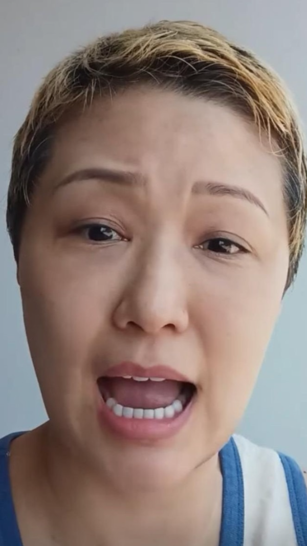 緬甸地震｜前TVB小生陳鍵鋒泰國學廚報平安 去年赴曼谷花6位數讀藍帶 