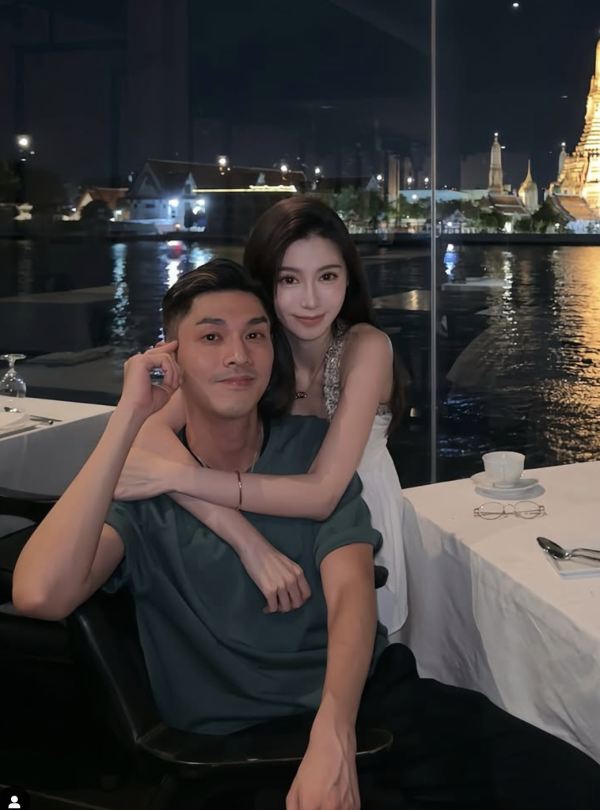 緬甸地震｜前TVB小生陳鍵鋒泰國學廚報平安 去年赴曼谷花6位數讀藍帶 