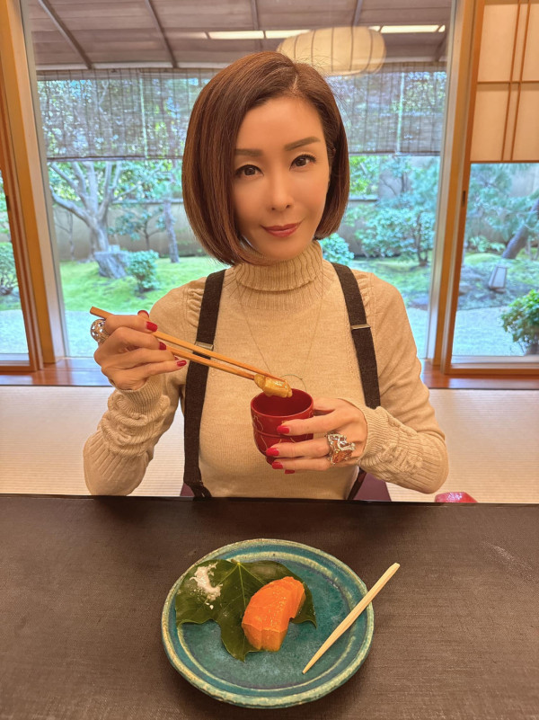 緬甸地震｜前TVB小生陳鍵鋒泰國學廚報平安 去年赴曼谷花6位數讀藍帶 