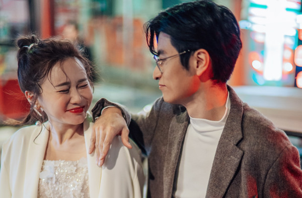 年度回顧｜盤點2025年13對結婚藝人！女神息影25年秘婚超意外、螢幕情侶閃婚報喜