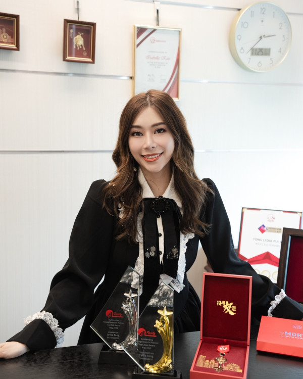 Do姐契女曼谷遇地震受困4小時 大讚泰國的士司機3個窩心舉動