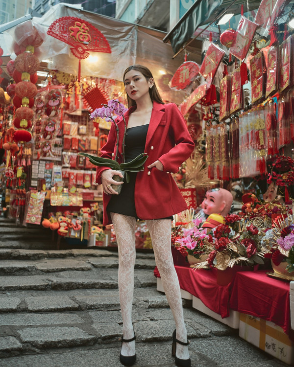 Do姐契女曼谷遇地震受困4小時 大讚泰國的士司機3個窩心舉動