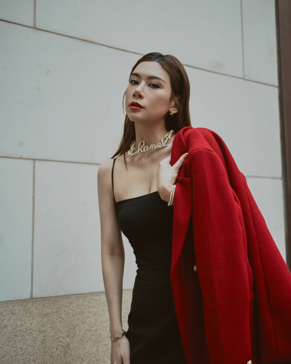 Do姐契女曼谷遇地震受困4小時 大讚泰國的士司機3個窩心舉動