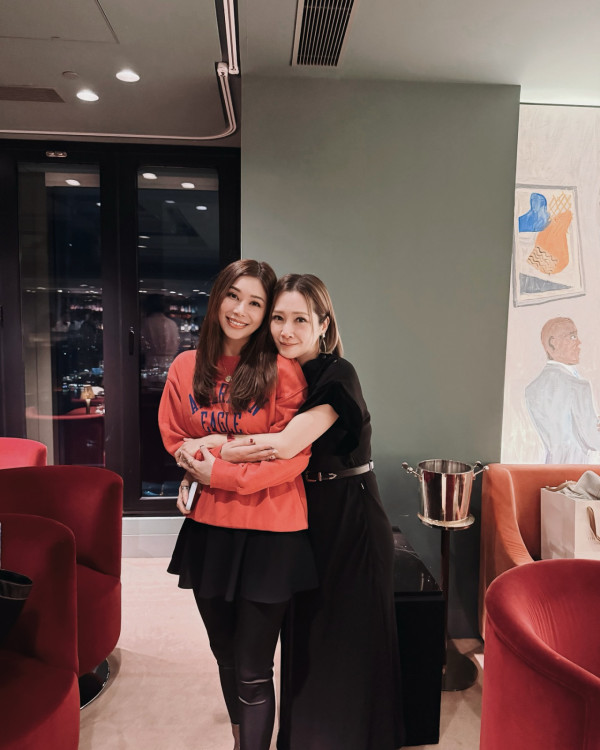 Do姐契女曼谷遇地震受困4小時 大讚泰國的士司機3個窩心舉動