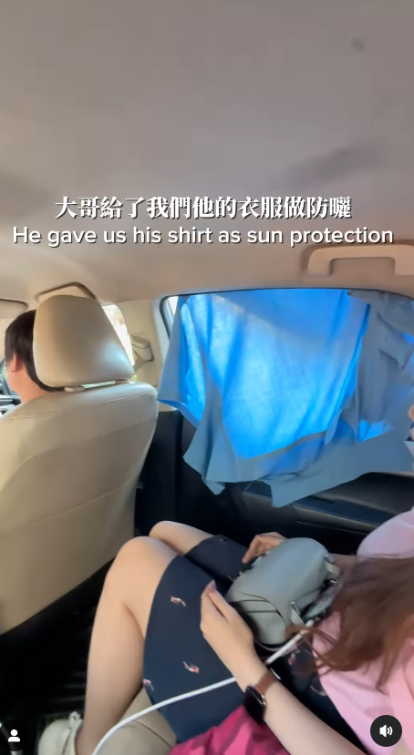 Do姐契女曼谷遇地震受困4小時 大讚泰國的士司機3個窩心舉動