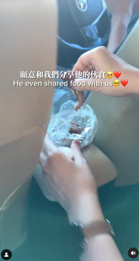 Do姐契女曼谷遇地震受困4小時 大讚泰國的士司機3個窩心舉動