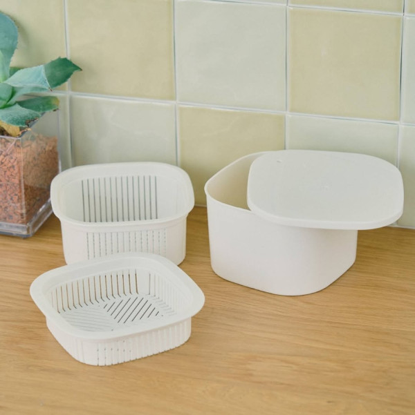 Daiso姊妹品牌Standard Products近20個必買推介起！日本旅行必逛簡約高品質家品店 