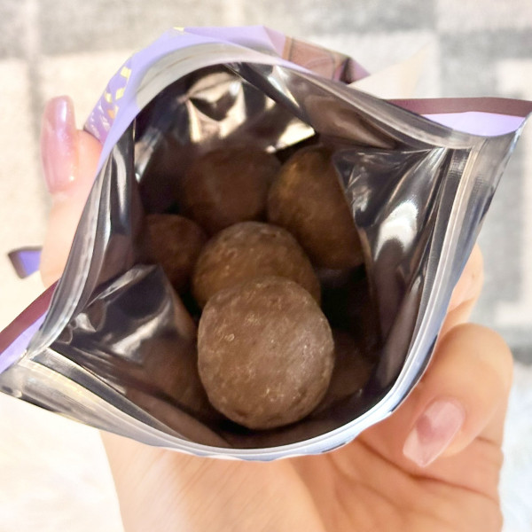 日本7-11品牌伯爵茶生朱古力松露被瘋搶!HK買到!獲讚勝過大品牌