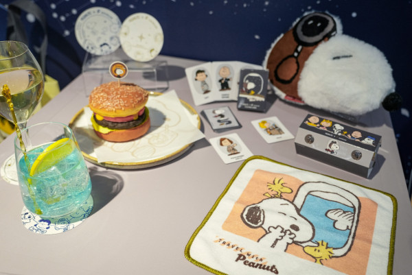 星宇航空再推SNOOPY主題航班！5月28日起登場 連稅千二元起包23kg行李 