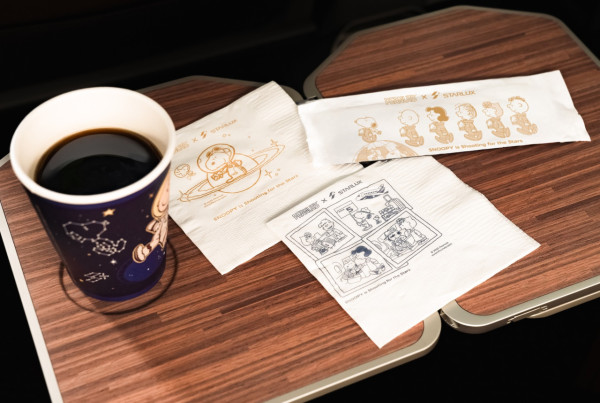 星宇航空再推SNOOPY主題航班！5月28日起登場 連稅千二元起包23kg行李 