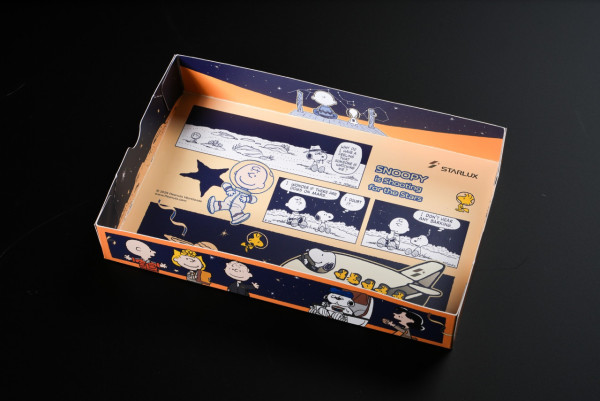 星宇航空再推SNOOPY主題航班！5月28日起登場 連稅千二元起包23kg行李 