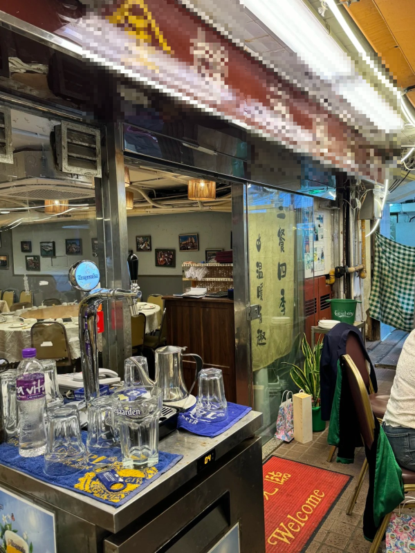 內地客遊港被4大原因震撼 服裝質感/誇張物價：完全像兩個世界 