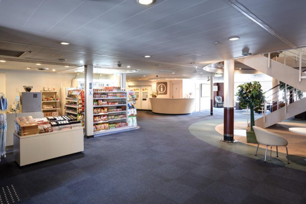 釜山來往福岡搭船教學（圖片來源：KKday）