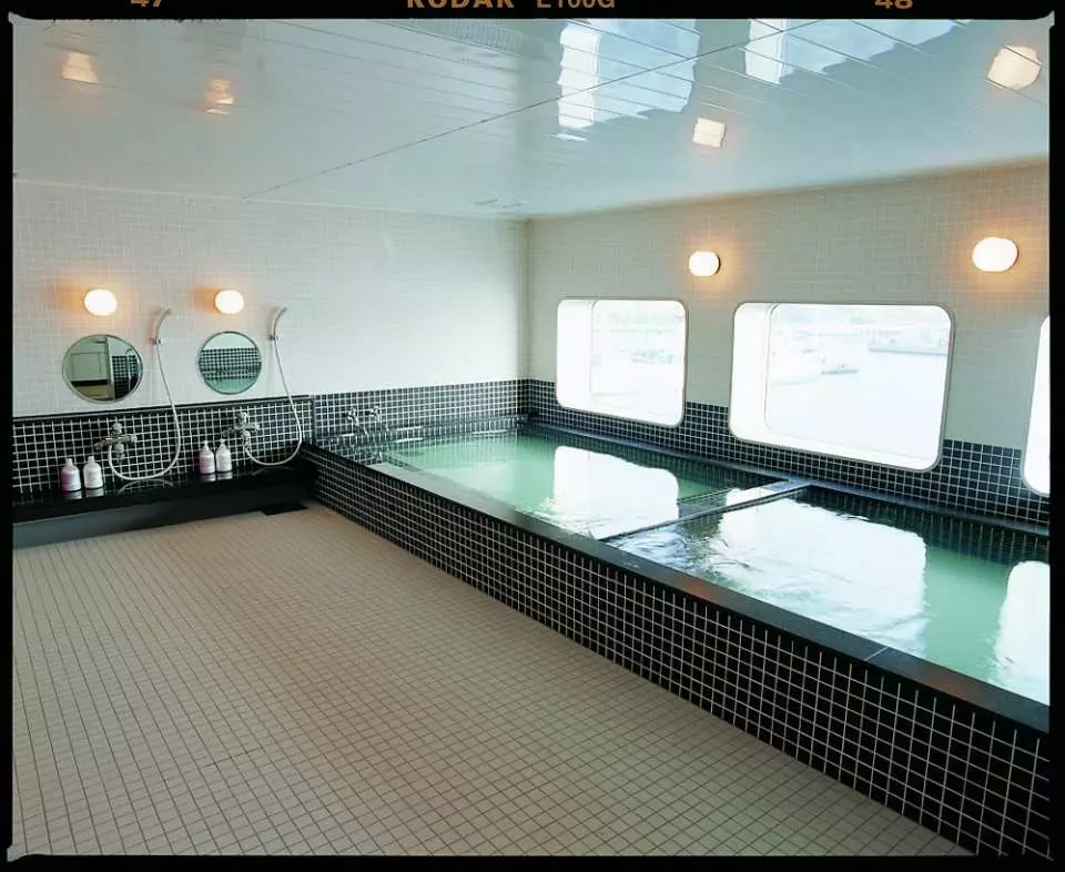 釜山來往福岡搭船教學（圖片來源：KKday）