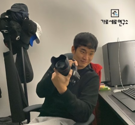 橫豎研究所爆料｜金秀賢再被爆未成年交往金賽綸證據？遭公開約會相/疑女方被拍床照 