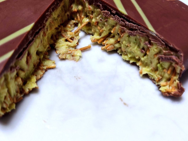 日本Daiso爆紅200円杜拜朱古力！食評激讚世一！含正宗卡達伊夫、濃郁開心果 