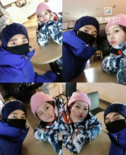 橫豎研究所爆料｜金秀賢再被爆未成年交往金賽綸證據？遭公開約會相/疑女方被拍床照 