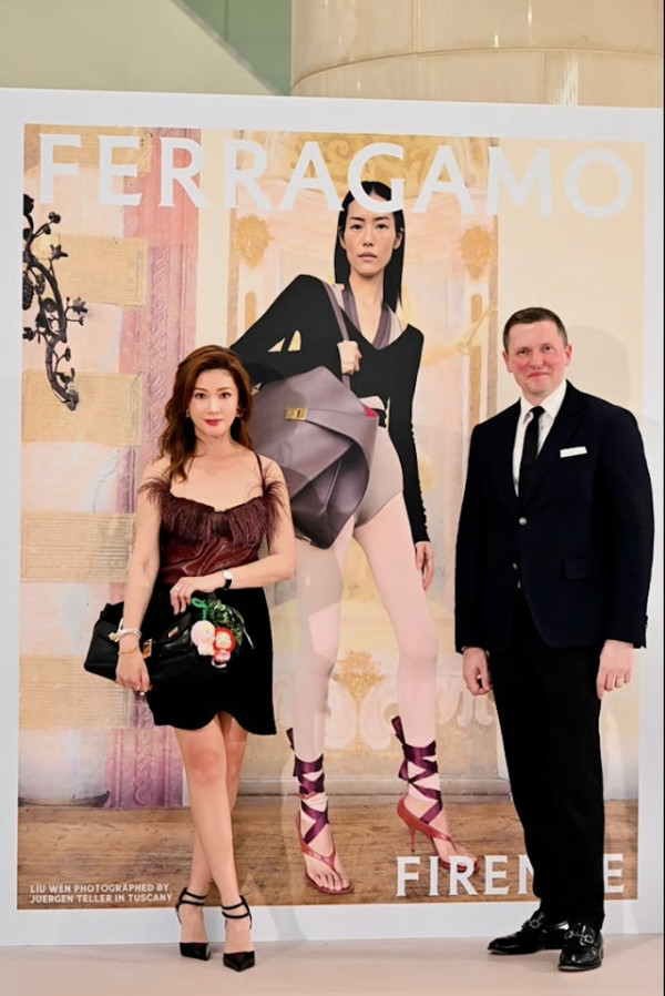 百億闊太25歲大仔奪國際健力賽冠軍！爆肌富二代文武雙全超強履歷曝光