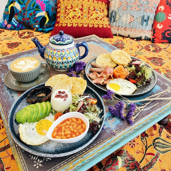 Lonely Paisley民族風餐廳結業！開業4年不敵虧損／鳴謝業主2度減租