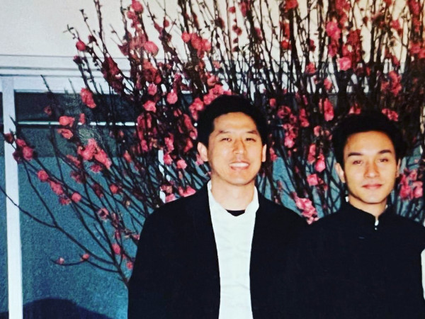 向太親揭張國榮離世隱情！公開最後通話內容 驚爆靈異內幕死因並非抑鬱症