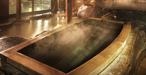 日本露天賞櫻花溫泉勝地10大排行榜！京都/福岡/奈良/富山等！附詳細地址交通 