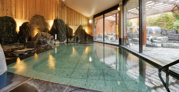 日本露天賞櫻花溫泉勝地10大排行榜！京都/福岡/奈良/富山等！附詳細地址交通 