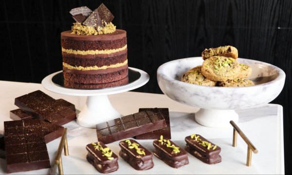 杜拜朱古力甜品必食推介！$5杜拜朱古力棒！冬甩到格仔餅13款創新甜品