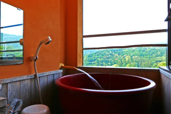 日本露天賞櫻花溫泉勝地10大排行榜！京都/福岡/奈良/富山等！附詳細地址交通 