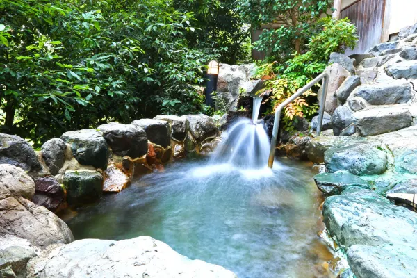 日本露天賞櫻花溫泉勝地10大排行榜！京都/福岡/奈良/富山等！附詳細地址交通 