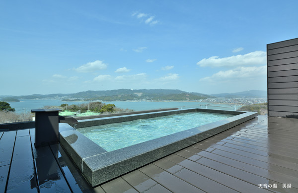 日本露天賞櫻花溫泉勝地10大排行榜！京都/福岡/奈良/富山等！附詳細地址交通 