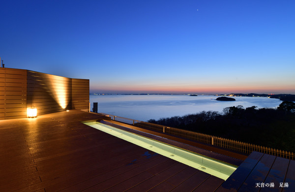 日本露天賞櫻花溫泉勝地10大排行榜！京都/福岡/奈良/富山等！附詳細地址交通 