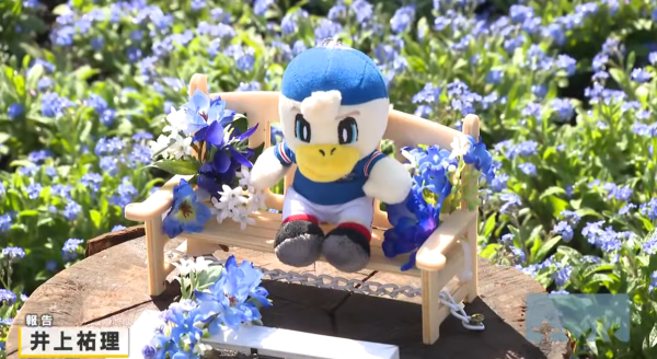 東京旅遊｜橫濱紅磚倉庫花展活動開催中！花卉博物館主題/4大周末市集 