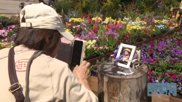 東京旅遊｜橫濱紅磚倉庫花展活動開催中！花卉博物館主題/4大周末市集 