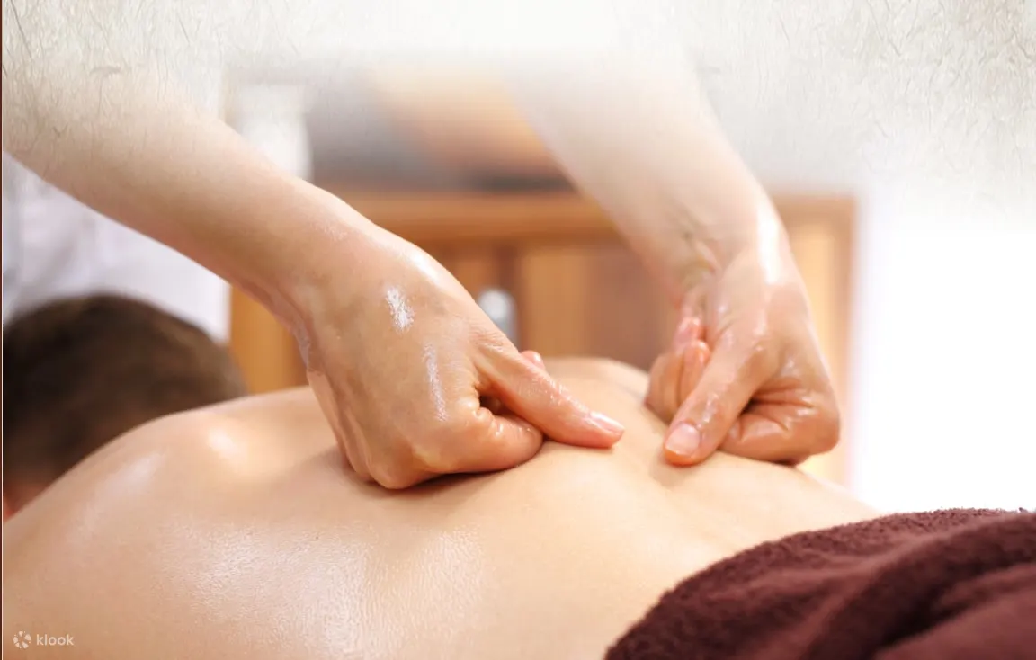 深圳過夜按摩|6間深圳過夜按摩推薦!福田/羅湖區開24小時!任按任玩任食 附價錢比較