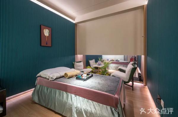 深圳過夜按摩|6間深圳過夜按摩推薦!福田/羅湖區開24小時!任按任玩任食 附價錢比較