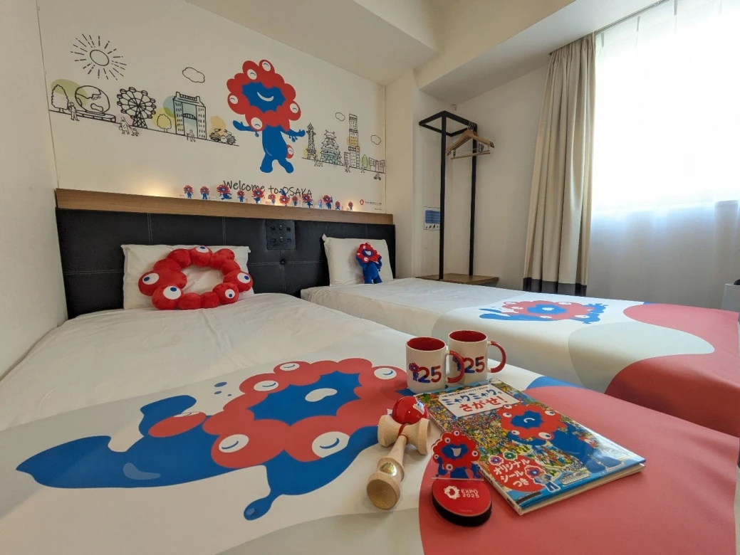 Henn na Hotel（圖片來源：Henn na Hotel）