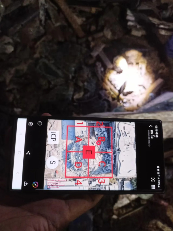 緬甸地震|18歲中國女大生志願赴曼谷救災 形容廢墟下很多人 母感驕傲又心疼