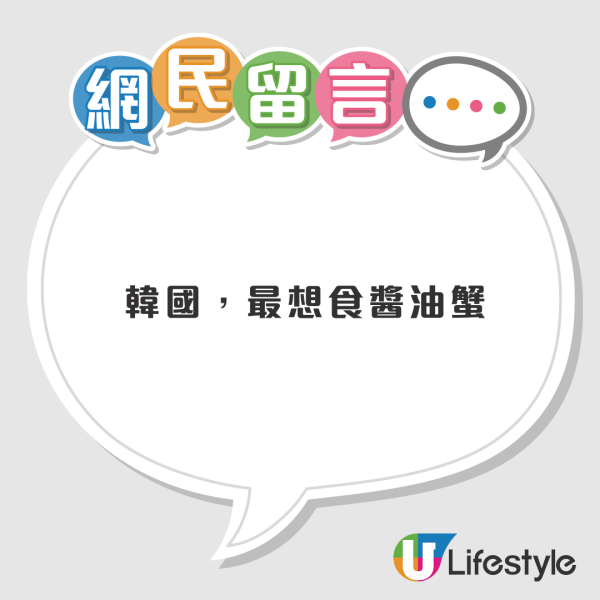 港人最想去邊度旅行調查結果出爐 「第一位」毫無懸念勝出 