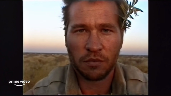 《蝙蝠俠》男星韋基馬肺炎離世終年65歲 8年前患喉癌永久失聲