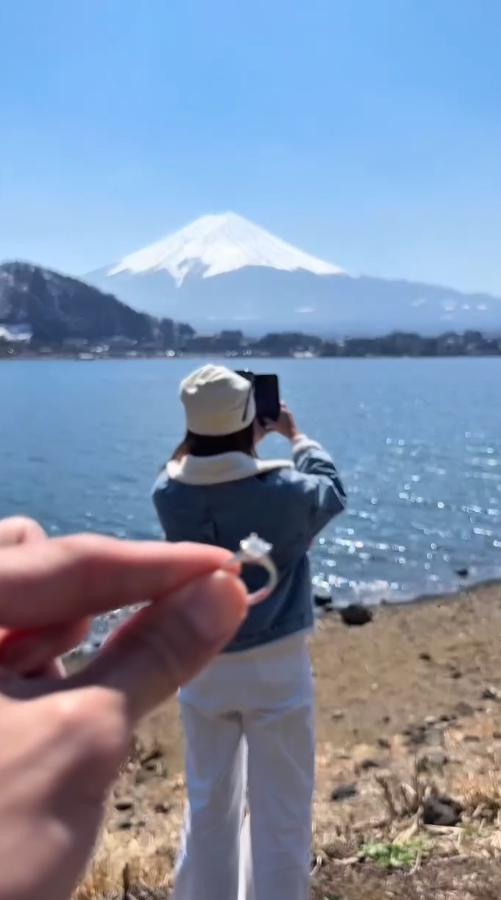 29歲女藝人曝結婚喜訊奢華過大禮 豪晒10對龍鳳鈪！轉型KOL後吸金力驚人