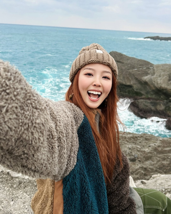 29歲《全民造星》女藝人宣布結婚！富士山下被求婚晒巨型鑽戒 