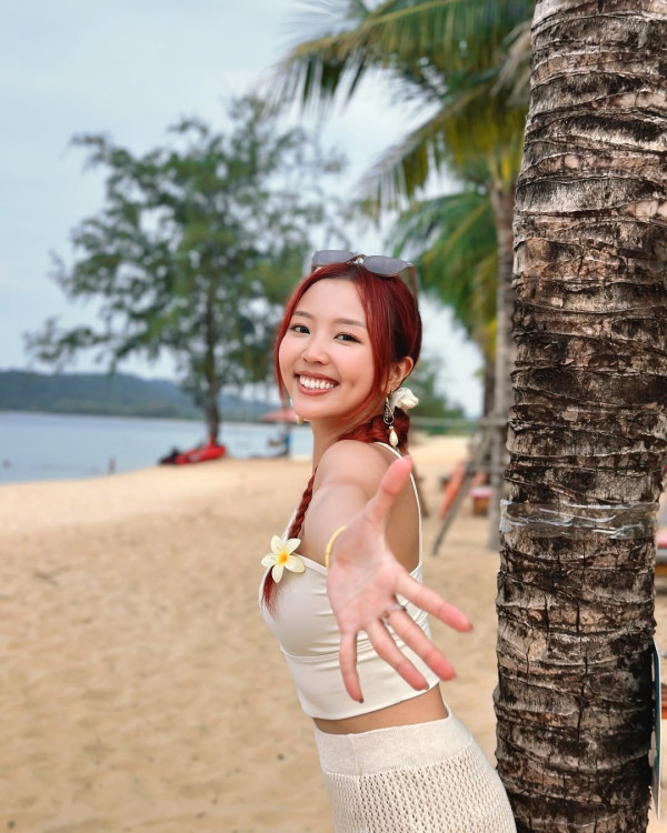 29歲《全民造星》女藝人宣布結婚！富士山下被求婚晒巨型鑽戒 