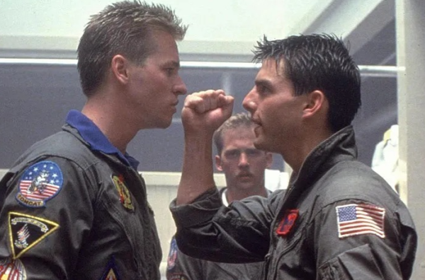 《蝙蝠俠》男星韋基馬肺炎離世終年65歲 8年前患喉癌永久失聲