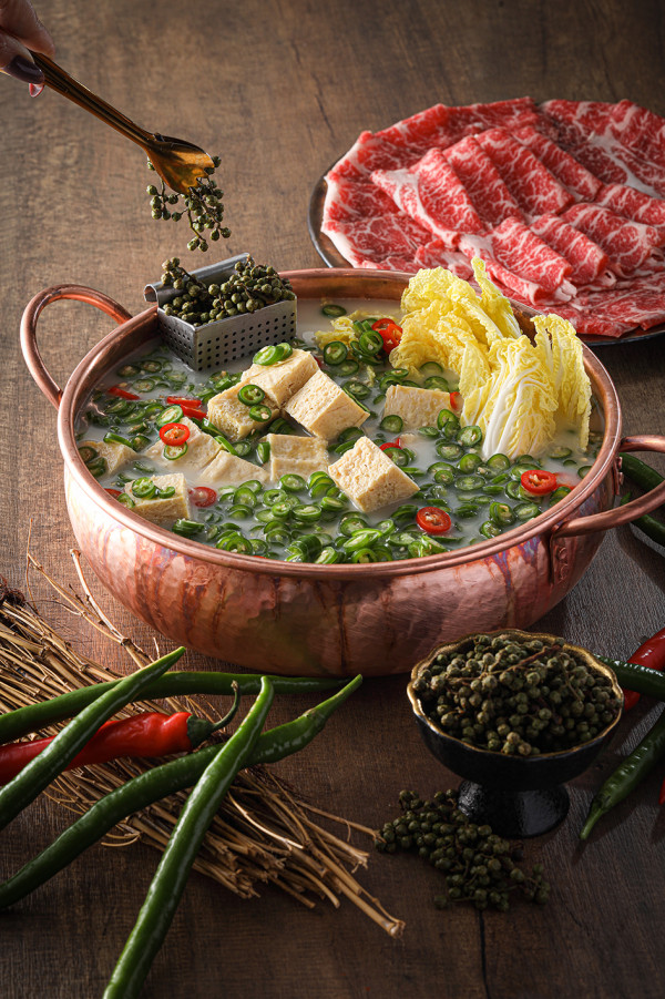 牛品台式火鍋推$89起火鍋套餐 無限海鮮、安格斯牛、芋圓、台式小食