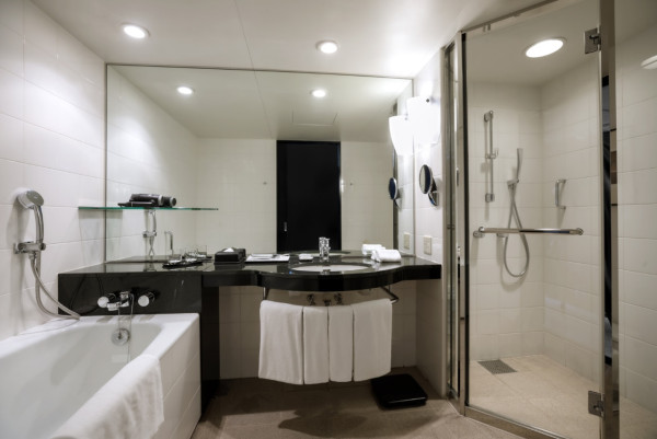 大阪灣格蘭王子大酒店（圖片來源：大阪灣格蘭王子大酒店）