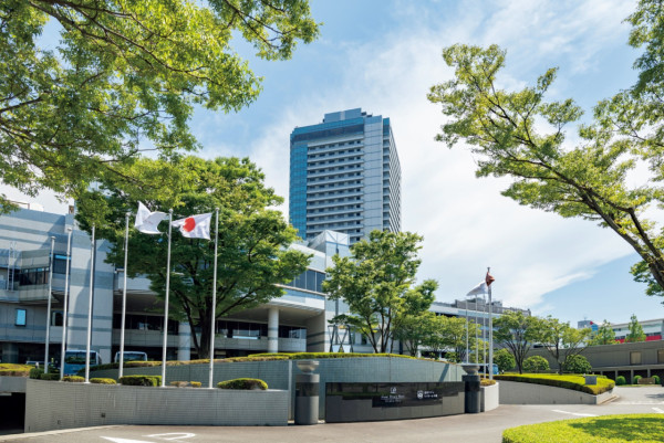 星野集團RISONARE 大阪（圖片來源：星野集團RISONARE 大阪）