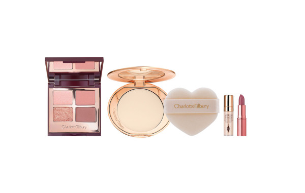 CHARLOTTE TILBURY 「PILLOW TALK HOUSE OF LOVE」期間限定店